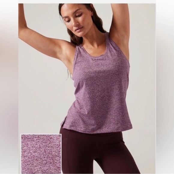 Athleta Tops - Athleta Uptempo II Tank